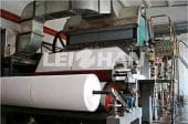 3500mm Tissue Paper Making Machine