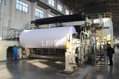 4250mm A4 Copy Paper Making Machine