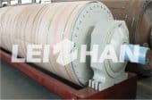 Paper Industry Machinery Press Roll for Sale