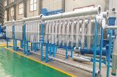 Pulping Line Low Density Cleaner