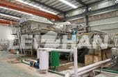 Leizhan 7T/D Tissue Paper Production Machine