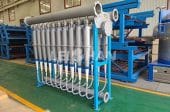 Pulping Machine Low Density Cleaner