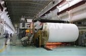 7tpd Tissue Paper Making Machine