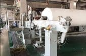 3500mm Tissue Paper Making Process Machine