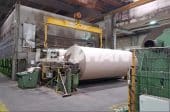 90tpd Kraft Paper Making Machine for Paper Mill